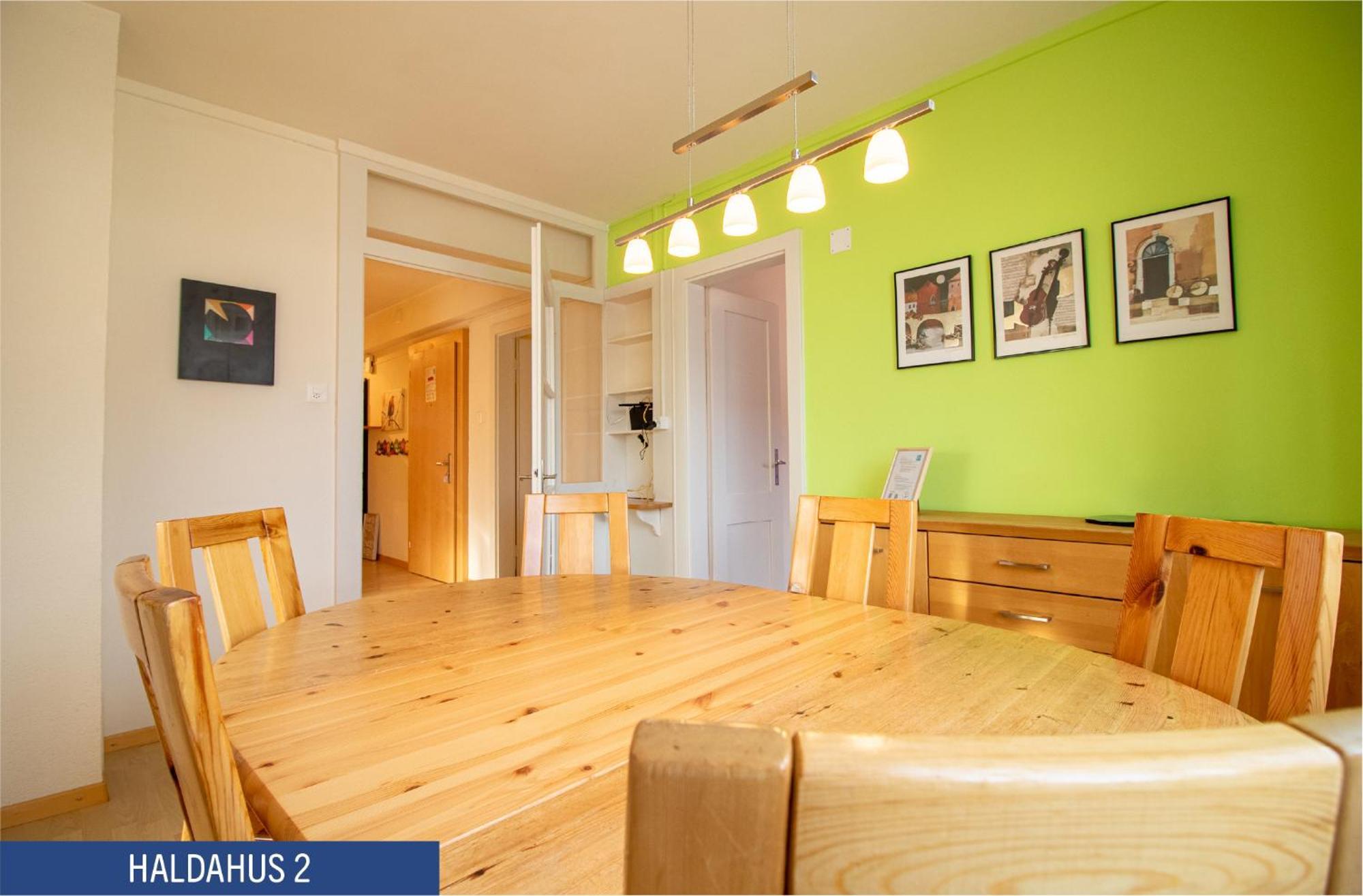 Haus Haldahus By Arosa Holiday Номер фото