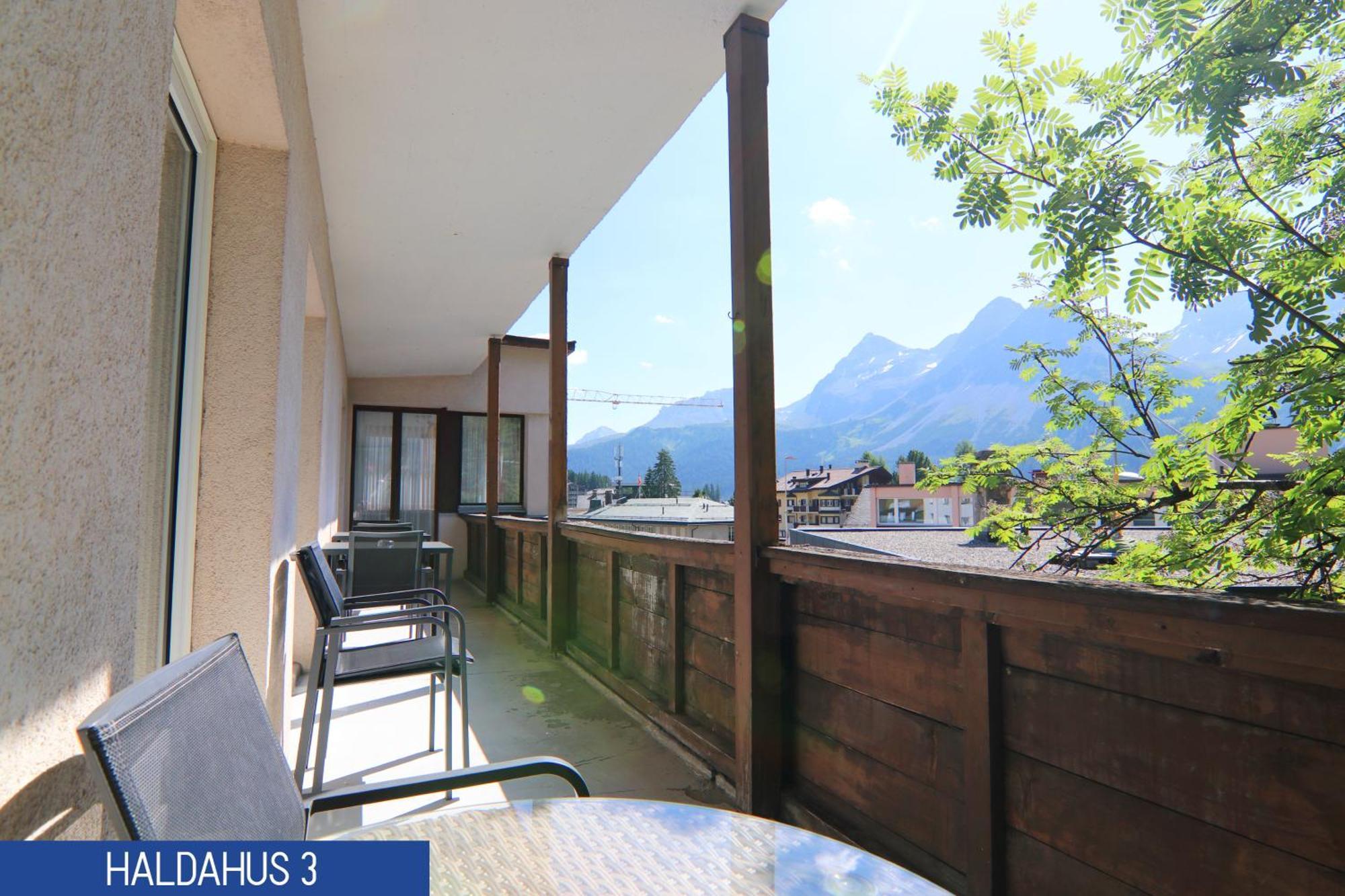 Haus Haldahus By Arosa Holiday Экстерьер фото